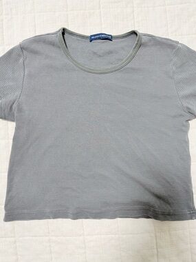 Brandy Melville cotton tshirt